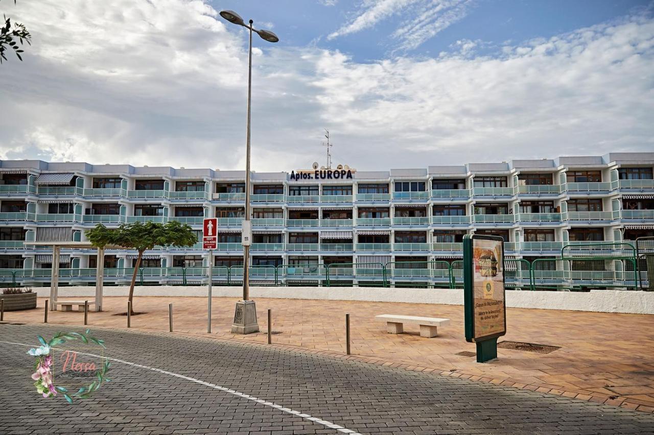 דירות פלאייה דל אינגלז Parrot'S House- Yumbo Center מראה חיצוני תמונה